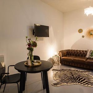 Deluxe Studio met een King Size Bed